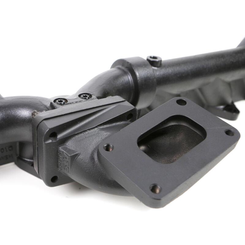 ATS Diesel ATS Diesel 19-24 RAM Cummins 6.7L Pulse Flow Exhaust Manifold Kit