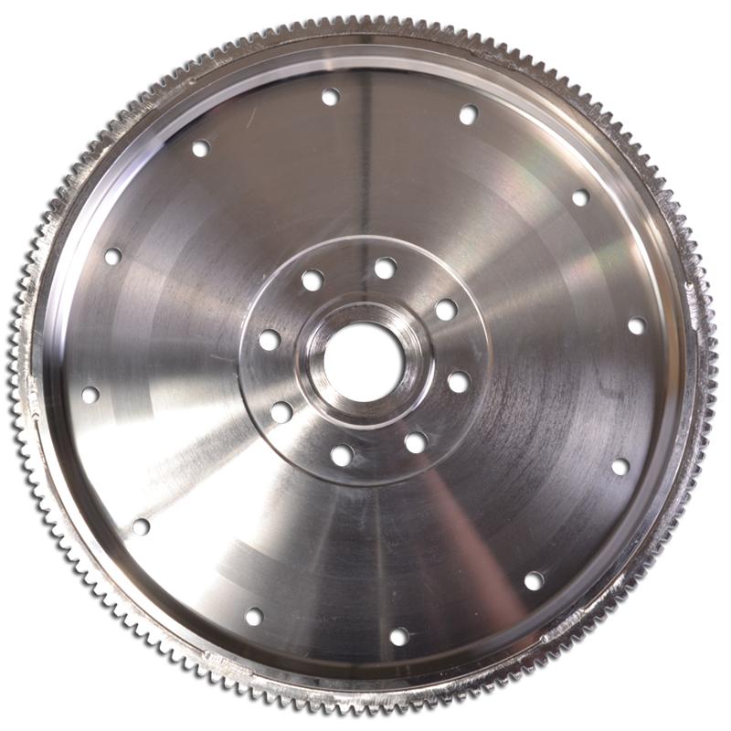 ATS Diesel ATS Diesel 1989 - 2007 47/8-RH/E Dodge Billet Flexplate