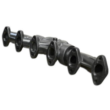 Load image into Gallery viewer, ATS Diesel ATS Diesel 1994 - Early 98 Dodge 5.9L 12-Valve Cummins 3pc T3 PulseFlow Exhaust Manifold