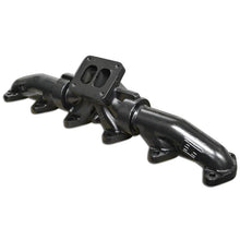 Load image into Gallery viewer, ATS Diesel ATS Diesel 1998.5-2002 Dodge 5.9L 24V 3pc Big Foot T4 Pulse Flow Exhaust Manifold