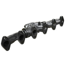 Load image into Gallery viewer, ATS Diesel ATS Diesel 1998.5-2002 Dodge 5.9L 24V 3pc Big Foot T4 Pulse Flow Exhaust Manifold