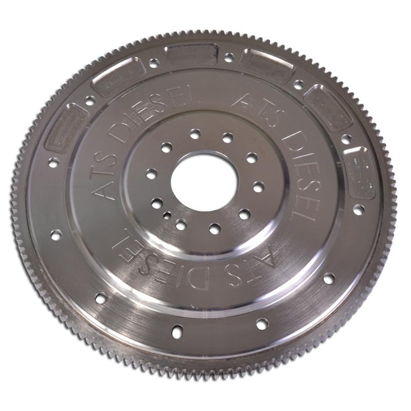 ATS Diesel ATS Diesel 2003-07 Ford 6.0L 5R110 Billet Flexplate (SFI Certified)