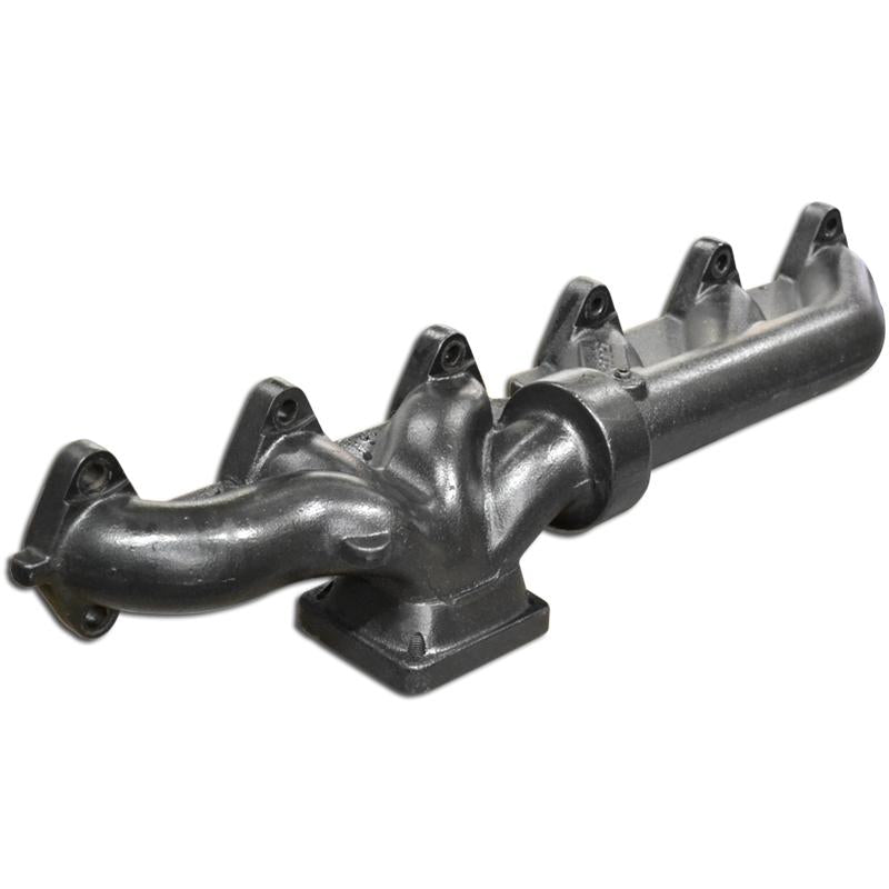 ATS Diesel ATS Diesel 2003+ Dodge 5.9L Cummins 2pc T3 Non-Wastegated Pulse Flow Exhaust Manifold