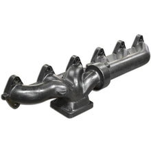 Load image into Gallery viewer, ATS Diesel ATS Diesel 2003+ Dodge 5.9L Cummins 2pc T3 Non-Wastegated Pulse Flow Exhaust Manifold