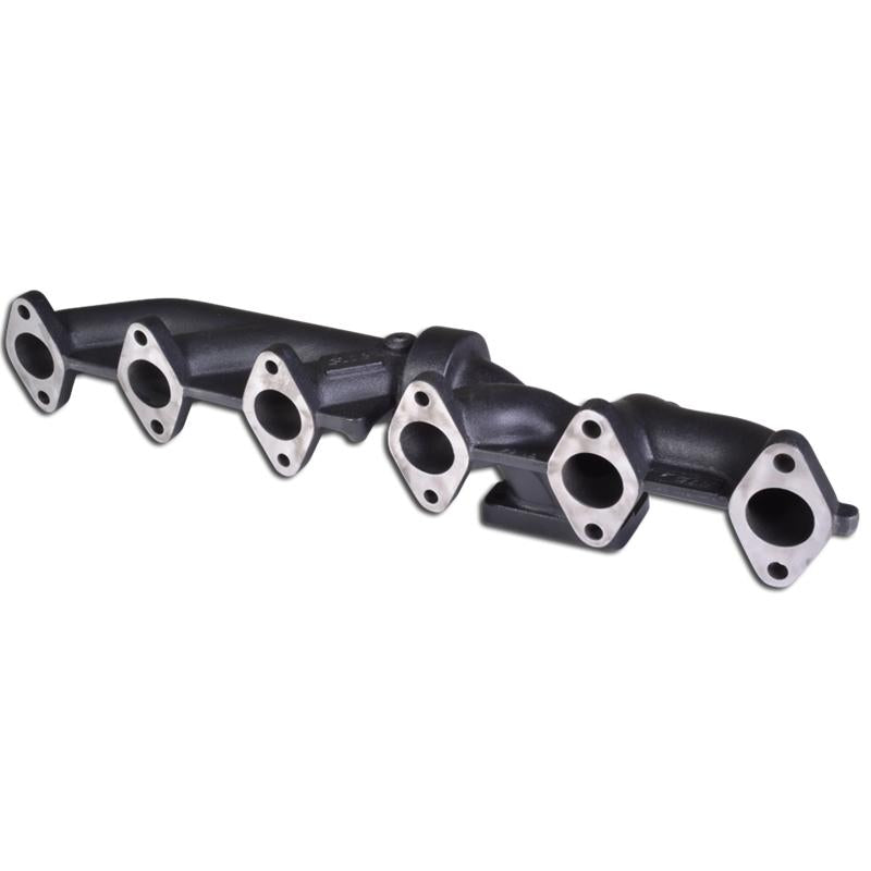 ATS Diesel ATS Diesel 2003+ Dodge 5.9L Cummins 2pc T3 Non-Wastegated Pulse Flow Exhaust Manifold