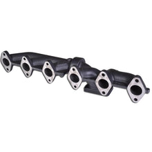 Load image into Gallery viewer, ATS Diesel ATS Diesel 2003+ Dodge 5.9L Cummins 2pc T3 Non-Wastegated Pulse Flow Exhaust Manifold