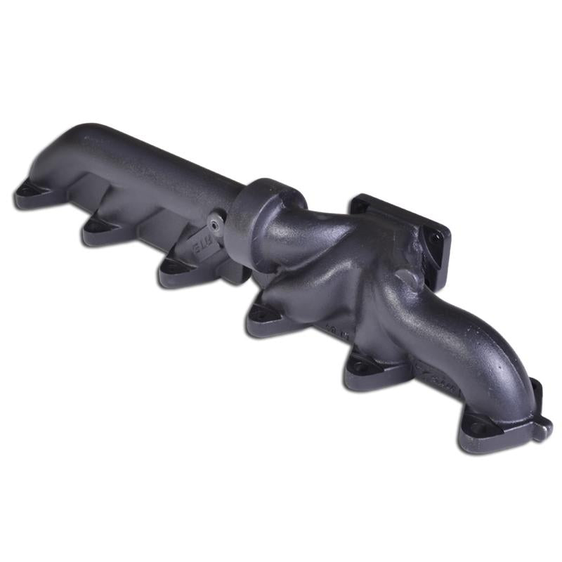 ATS Diesel ATS Diesel 2003+ Dodge 5.9L Cummins 2pc T3 Non-Wastegated Pulse Flow Exhaust Manifold