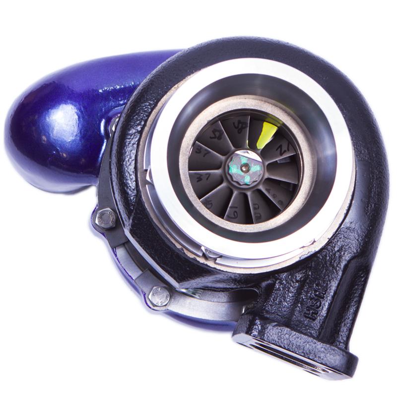ATS Diesel ATS Diesel 2003+ Dodge 5.9L Cummins Aurora 3000 Turbo Kit