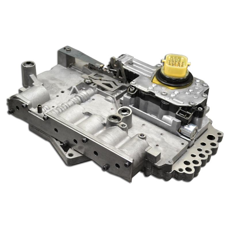 ATS Diesel ATS Diesel 2007+ Dodge 68RFE Performance Valve Body