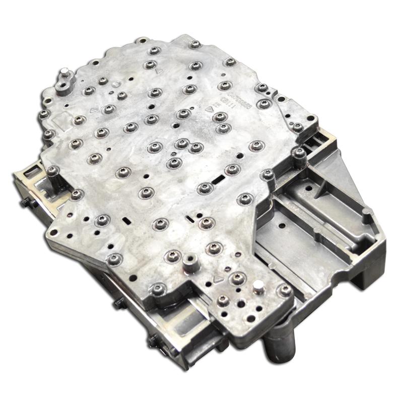 ATS Diesel ATS Diesel 2007+ Dodge 68RFE Performance Valve Body