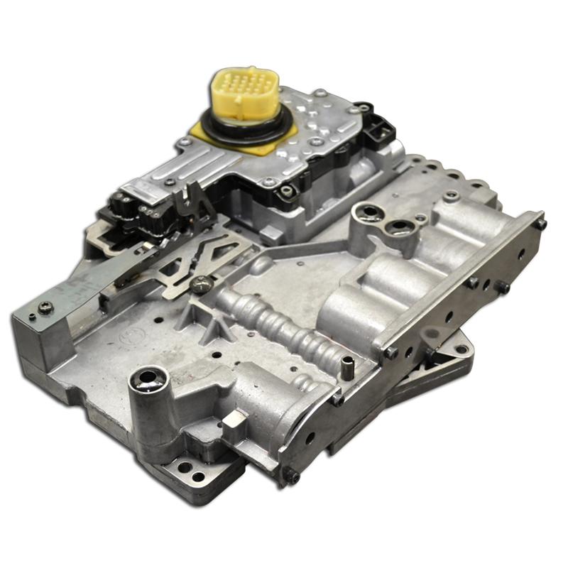 ATS Diesel ATS Diesel 2007+ Dodge 68RFE Performance Valve Body