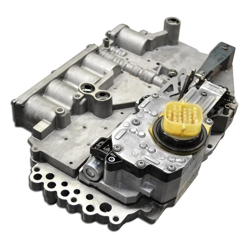 ATS Diesel ATS Diesel 2007+ Dodge 68RFE Performance Valve Body