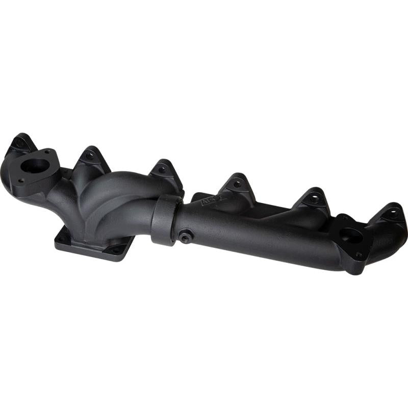 ATS Diesel ATS Diesel 2007.5+ Dodge 6.7L Common Rail Cummins 2pc Holset 351VE Flange Exhaust Manifold