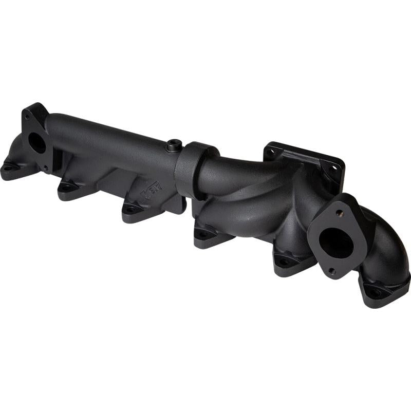 ATS Diesel ATS Diesel 2007.5+ Dodge 6.7L Common Rail Cummins 2pc Holset 351VE Flange Exhaust Manifold