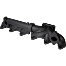 Load image into Gallery viewer, ATS Diesel ATS Diesel 2007.5+ Dodge 6.7L Common Rail Cummins 2pc Holset 351VE Flange Exhaust Manifold