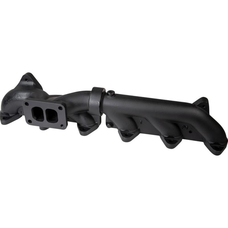 ATS Diesel ATS Diesel 2007.5+ Dodge 6.7L Common Rail Cummins 2pc Holset 351VE Flange Exhaust Manifold