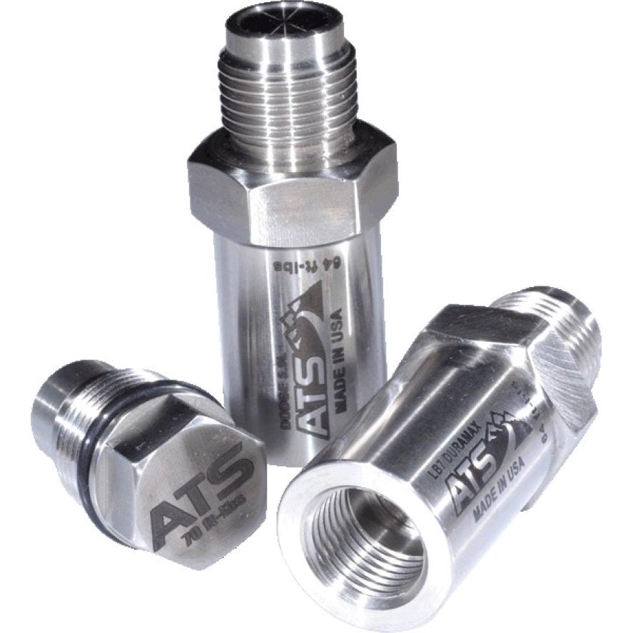 ATS Diesel ATS Diesel 2007.5+ Dodge 6.7L Fuel Rail Pressure Plug