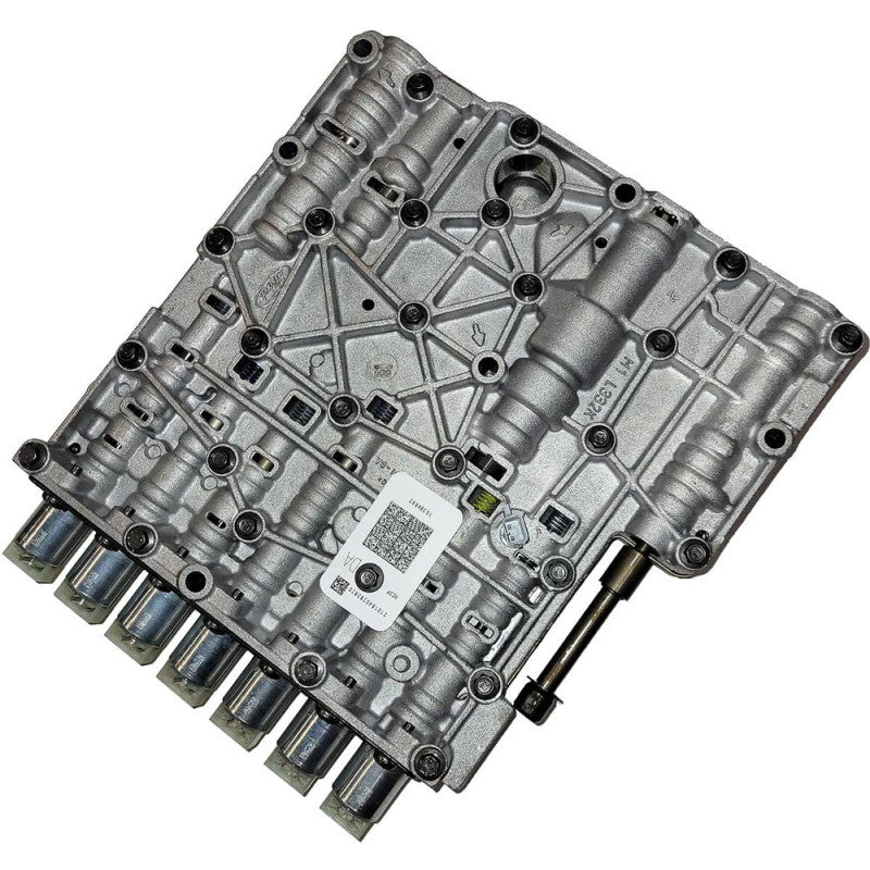 ATS Diesel ATS Diesel 2011+ Ford 6.7L Power Stroke 6R140 Performance Valve Body