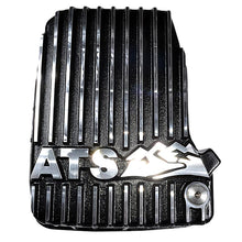 Load image into Gallery viewer, ATS Diesel ATS Diesel 68RFE Aluminum +5 Qt Transmission Pan