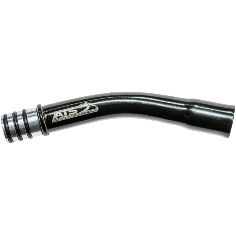 ATS Diesel ATS Diesel 89-10 Ford Powerstroke w/E4OD/4R100/5R110 Transmission Dipstick & Oil Fill Tube