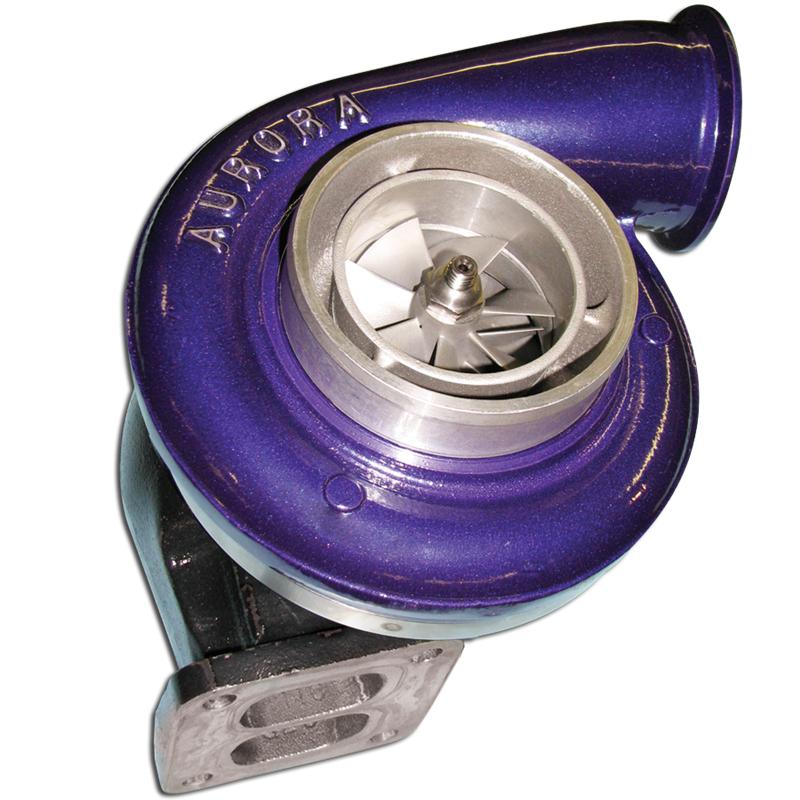 ATS Diesel ATS Diesel 94-98 Dodge Aurora 3000 Turbo Kit