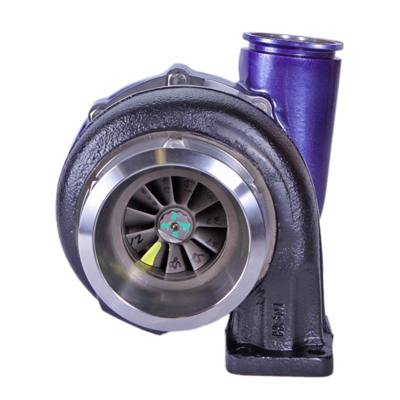 ATS Diesel ATS Diesel 94-98 Dodge Aurora 3000 Turbo Kit
