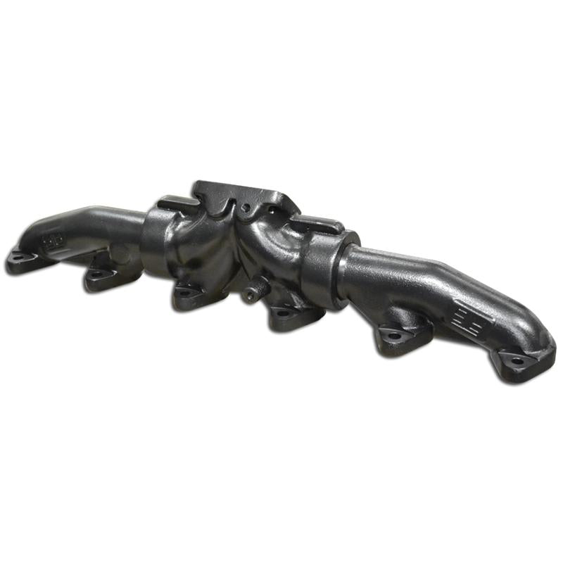 ATS Diesel ATS Diesel 98.5-02 Dodge 24V 3pc Pulse Flow Manifold
