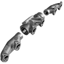 Load image into Gallery viewer, ATS Diesel ATS Diesel 98.5-02 Dodge 24V 3pc Pulse Flow Manifold