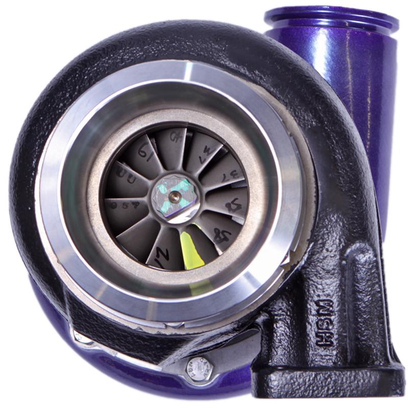 ATS Diesel ATS Diesel 98.5-02 Dodge 24V Aurora 3000 Turbo Kit