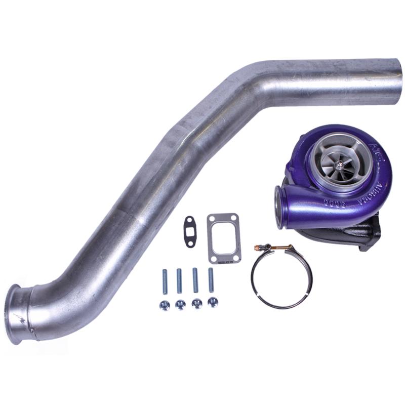ATS Diesel ATS Diesel 98.5-02 Dodge 24V Aurora 3000 Turbo Kit