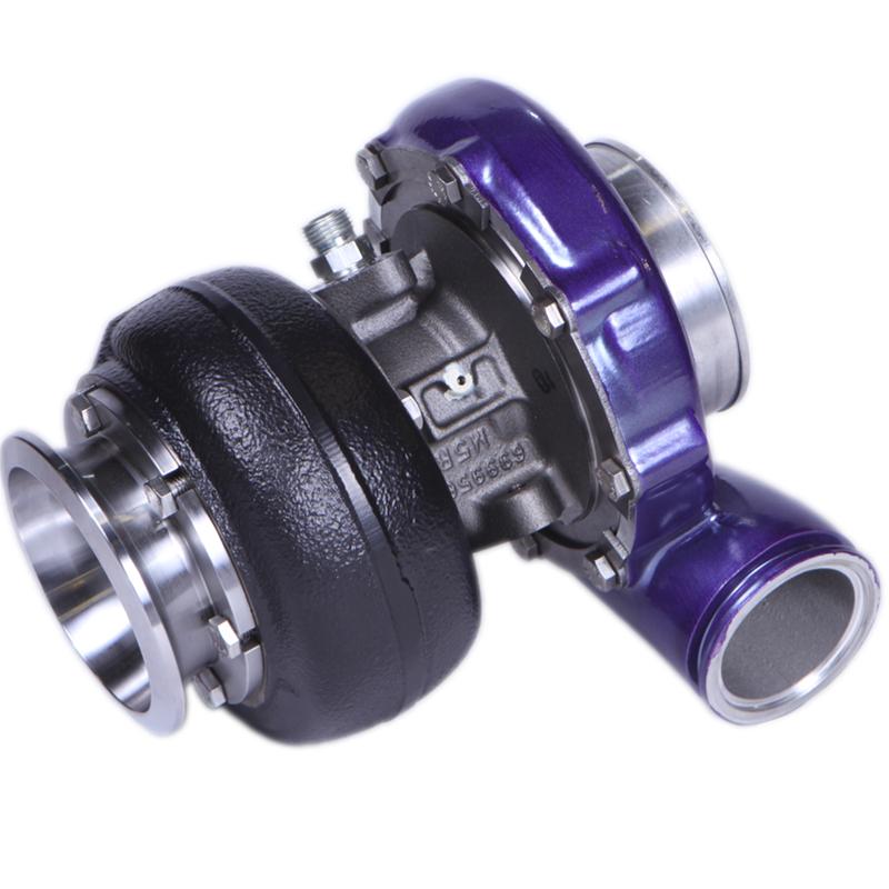 ATS Diesel ATS Diesel 98.5-02 Dodge 24V Aurora 3000 Turbo Kit