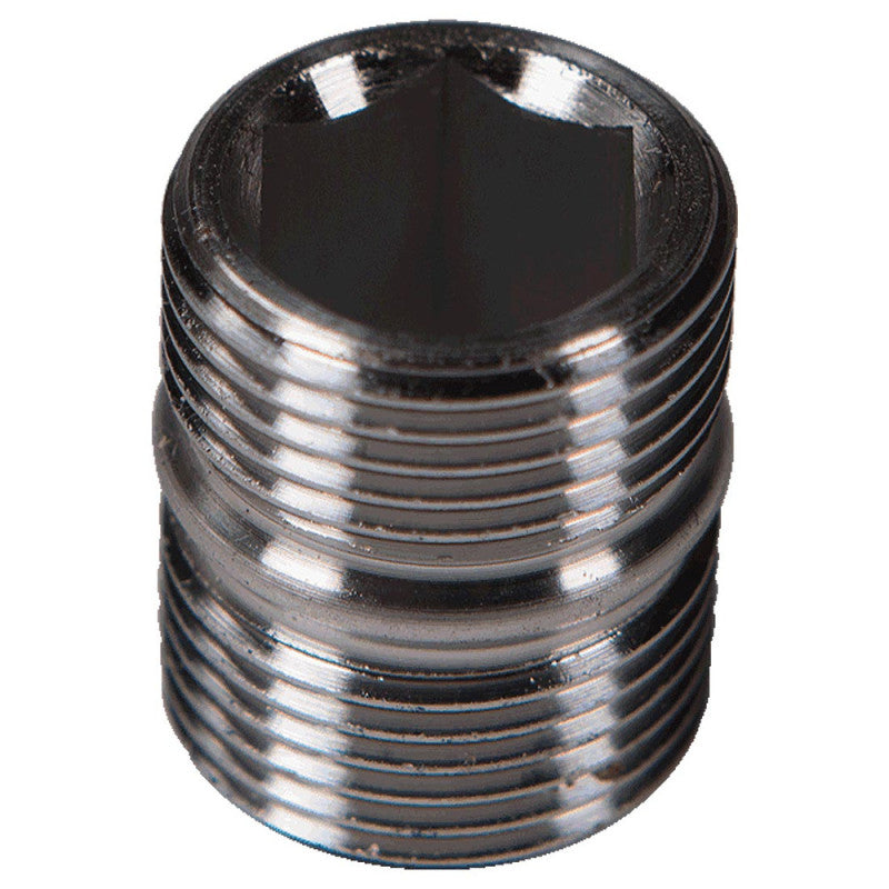 ATS Diesel ATS Diesel Billet Aluminum Transmission Filter Coupler