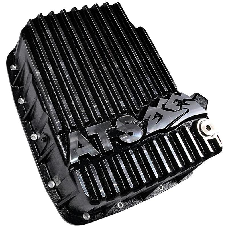ATS Diesel ATS Diesel Billet Aluminum Transmission Filter Coupler
