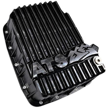 Load image into Gallery viewer, ATS Diesel ATS Diesel Billet Aluminum Transmission Filter Coupler