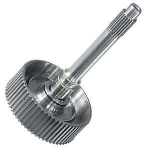 ATS Diesel ATS Diesel E4OD/4R100/5R110 Billet Input Shaft