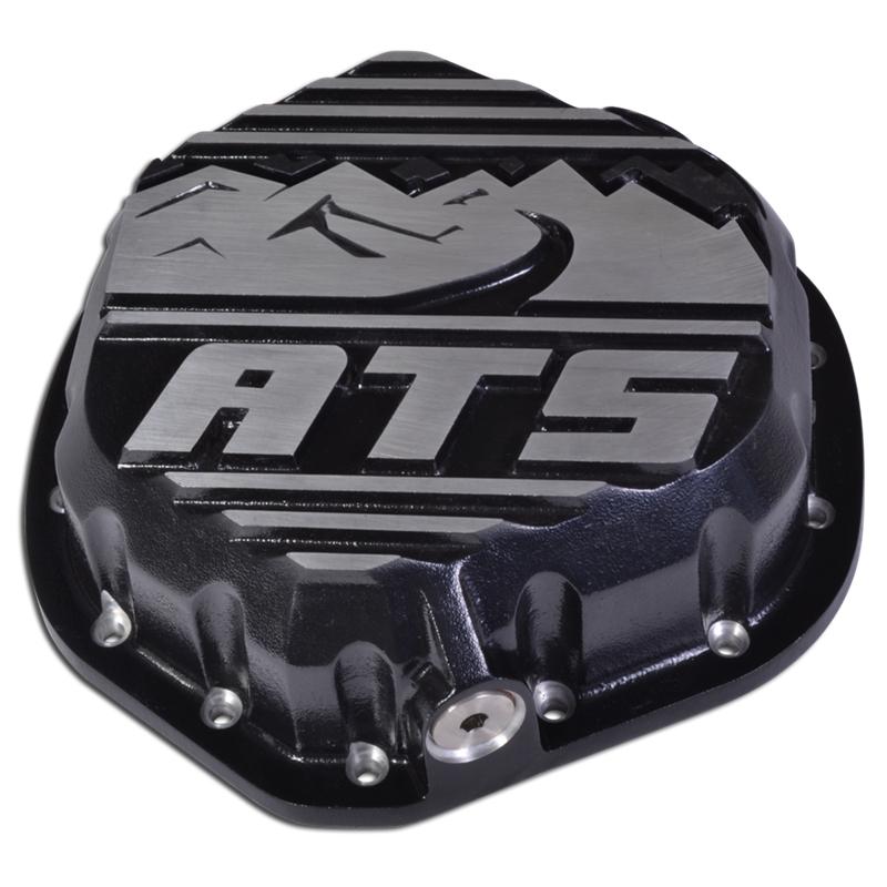 ATS Diesel ATS Diesel Ford Sterling 12-Bolt 10.25in Ring Gear Diff Cover