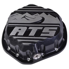 Load image into Gallery viewer, ATS Diesel ATS Diesel Ford Sterling 12-Bolt 10.25in Ring Gear Diff Cover
