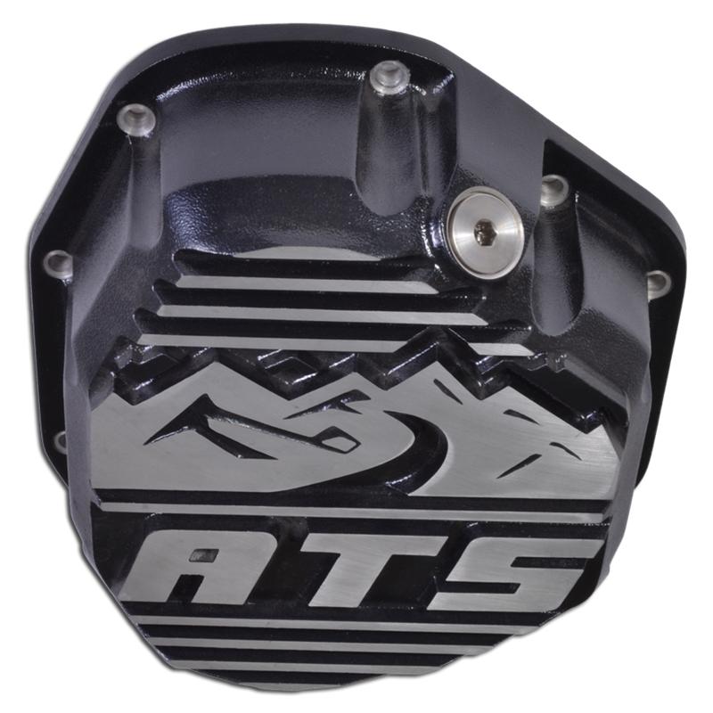 ATS Diesel ATS Diesel Ford Sterling 12-Bolt 10.25in Ring Gear Diff Cover
