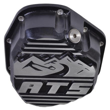 Load image into Gallery viewer, ATS Diesel ATS Diesel Ford Sterling 12-Bolt 10.25in Ring Gear Diff Cover