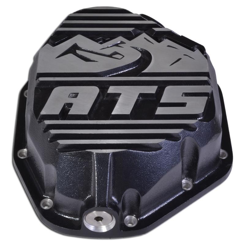 ATS Diesel ATS Diesel Ford Sterling 12-Bolt 10.25in Ring Gear Diff Cover