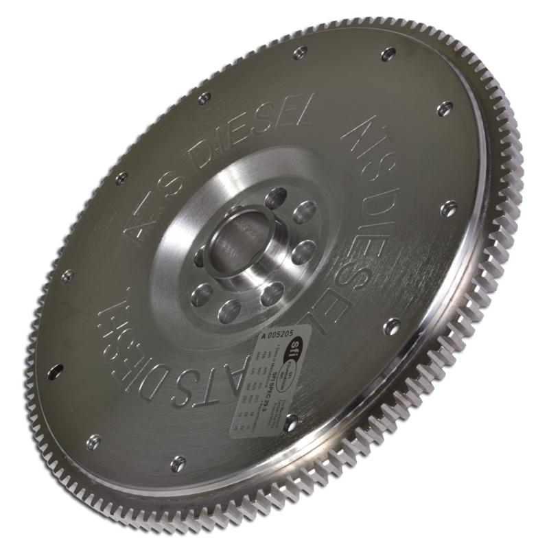 ATS Diesel ATS Diesel GM Billet Flexplate (SFI 29.3)