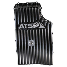 Load image into Gallery viewer, ATS Diesel ATS Diesel High Capacity Aluminum Transmission Pan Ford 6R140