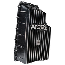Load image into Gallery viewer, ATS Diesel ATS Diesel High Capacity Aluminum Transmission Pan Ford 6R140