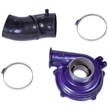 Load image into Gallery viewer, ATS Diesel ATS Diesel Ported Compressor Housing w/4-inch boot