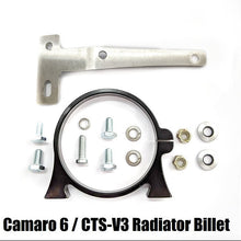 Load image into Gallery viewer, Valve cover to manifold connection detail