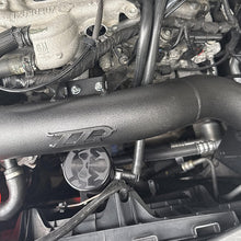 Load image into Gallery viewer, Super check exit on LT4 supercharged engine