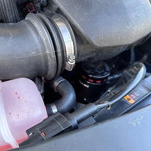 Load image into Gallery viewer, Installed on Cadillac ATS-V with V radiator mount