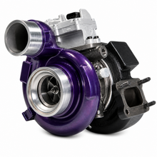 Load image into Gallery viewer, Billet compressor wheel detail