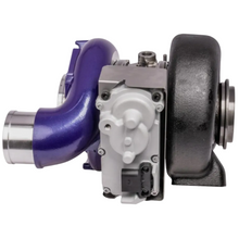Load image into Gallery viewer, Variable Geometry Turbine design
