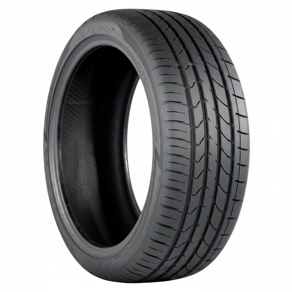 Atturo 50012 AZ850 285/35R19 103Y XL tire product view